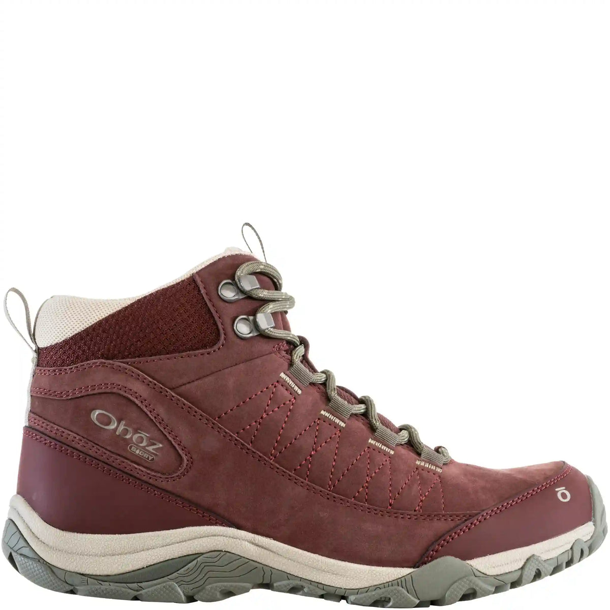 Women's Ousel Mid Waterproof Main image