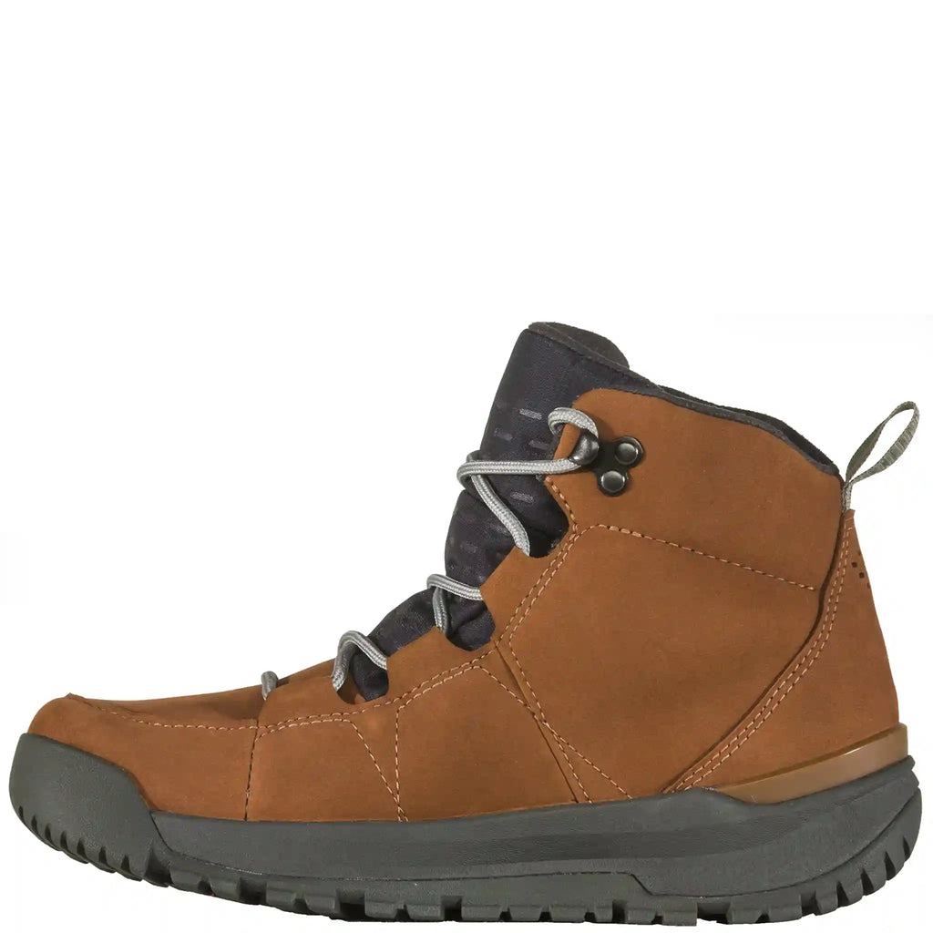 Women's Sphinx Mid Insulated Waterproof