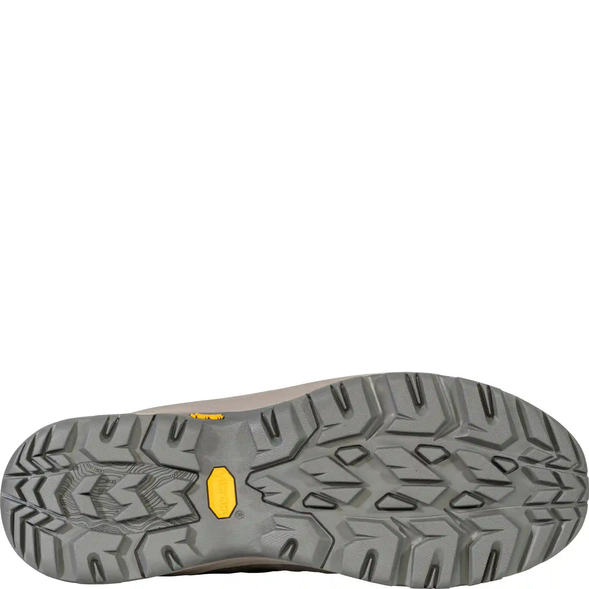 Men's Sawtooth Ascent Low Waterproof