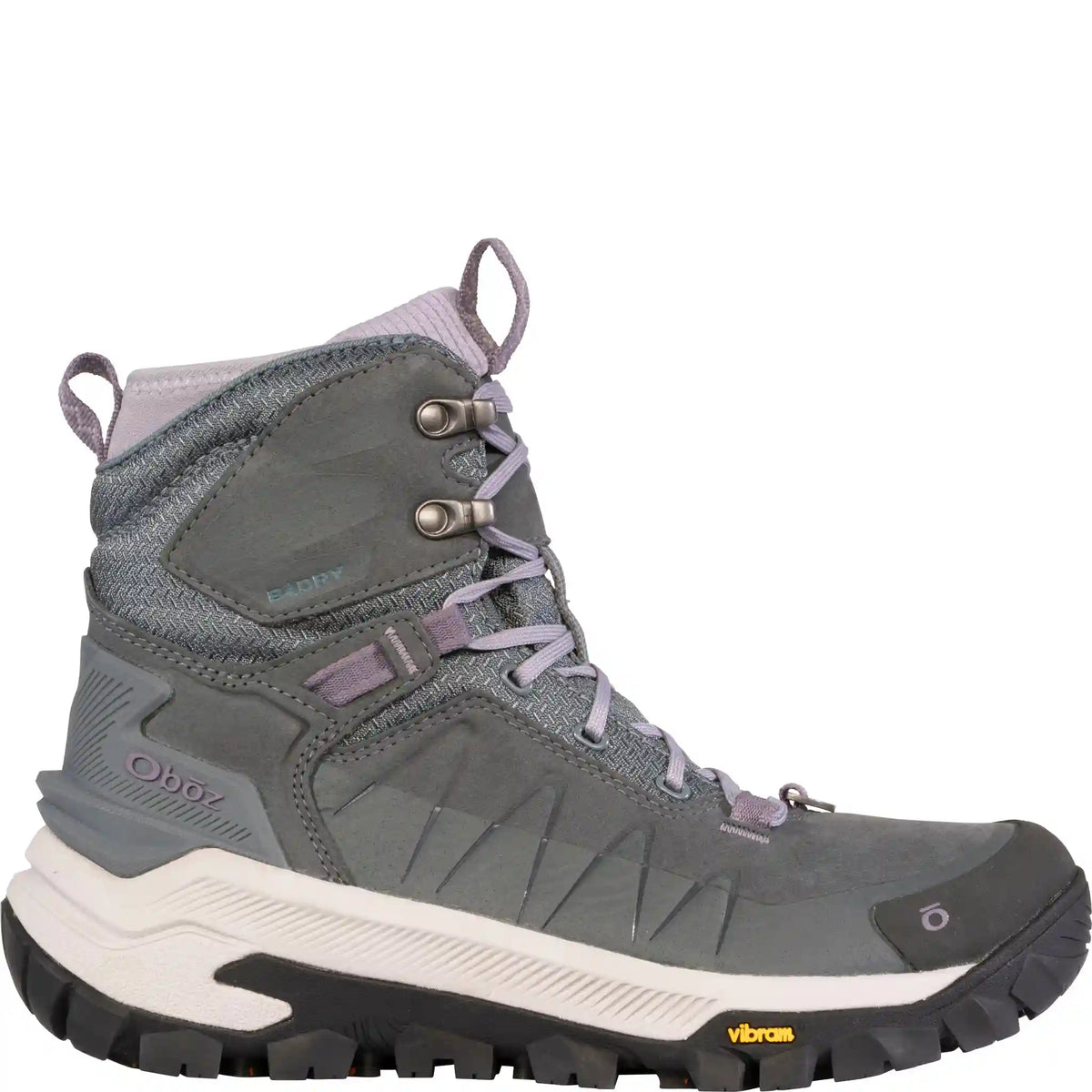 Women's Bangtail Mid Insulated Waterproof Main image