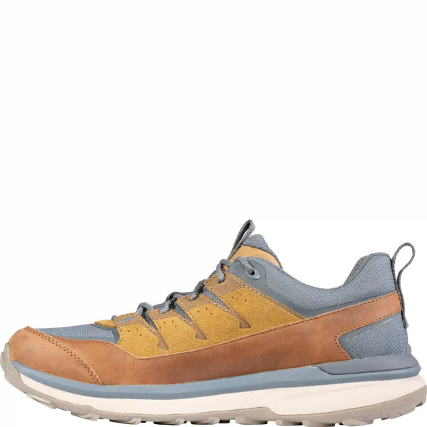 Men's Hyalite Low Waterproof