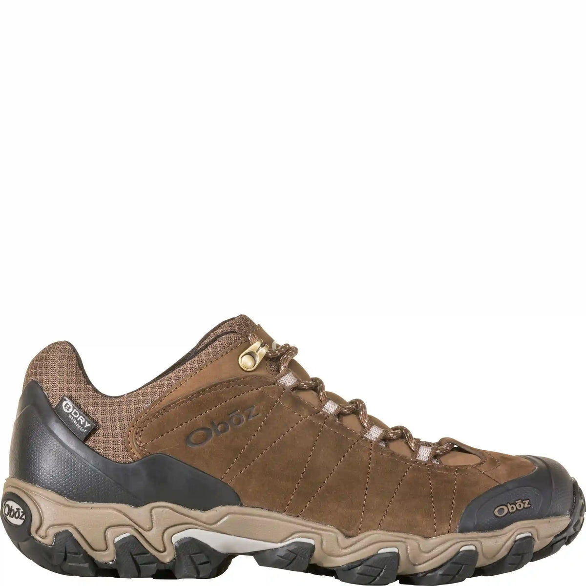 Men's Bridger Low Waterproof Main image