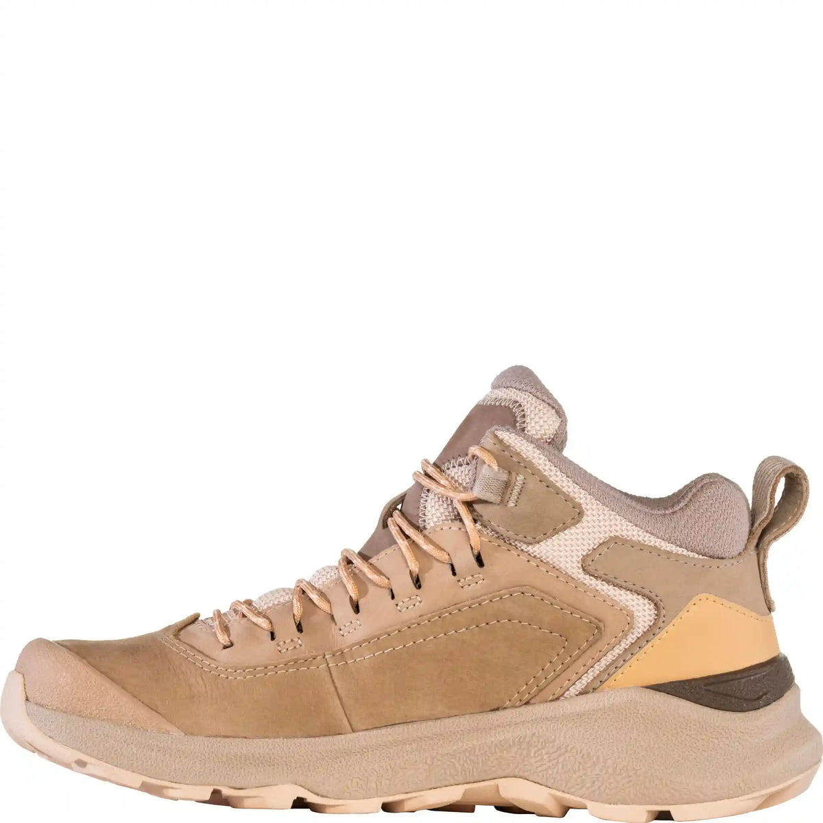 Women's Cottonwood Mid Waterproof