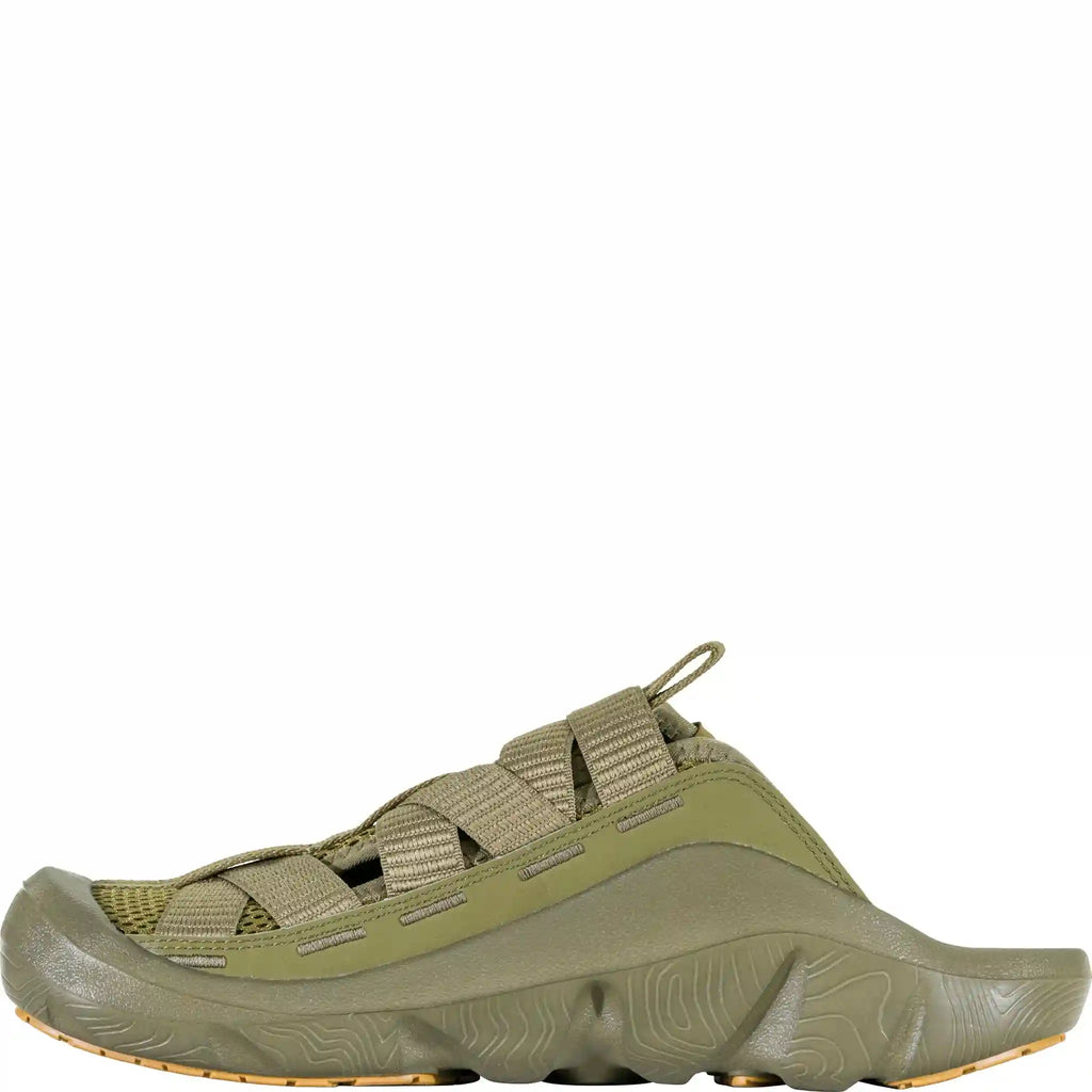 Men's Whakata Ease