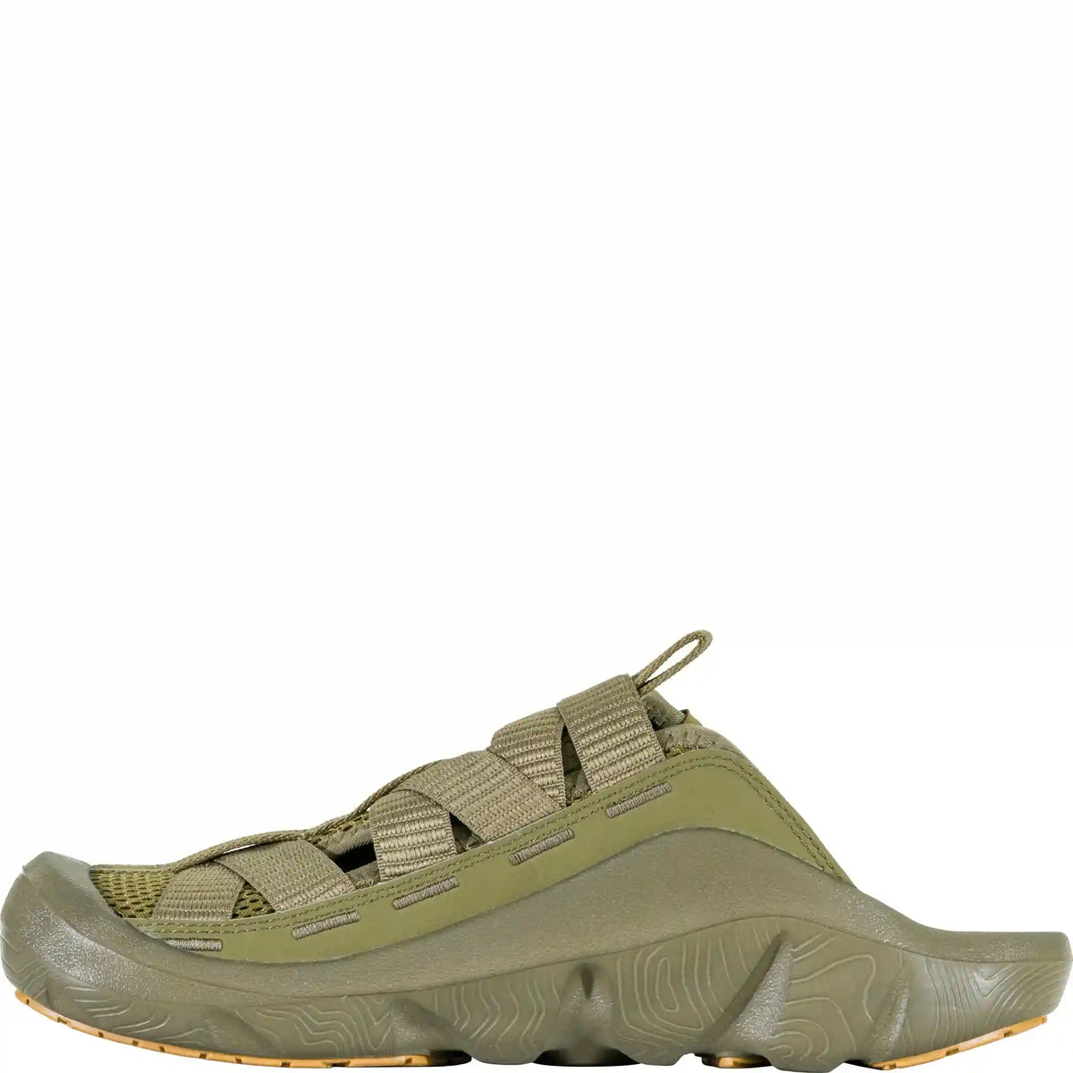 Men's Whakata Ease