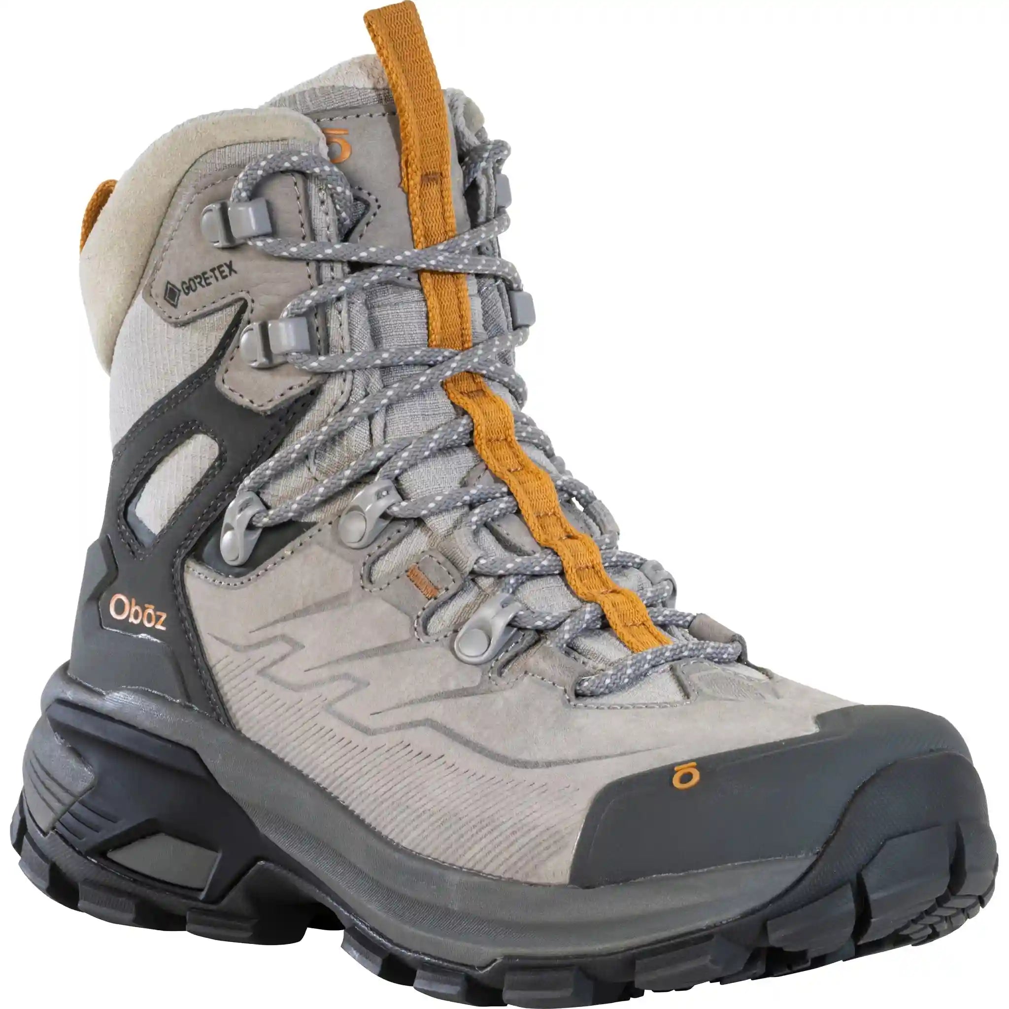 Women's Bridger Ridge Mid GTX Waterproof Secondary image