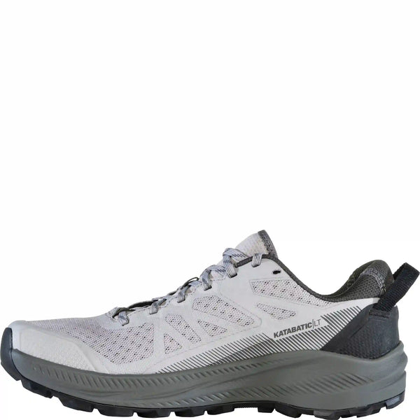 Men's Katabatic LT Low