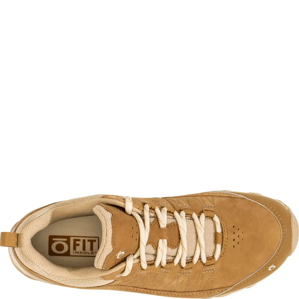 Women's Ousel Low Waterproof