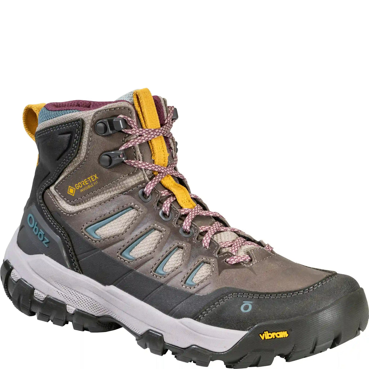 Women's Sawtooth X Pro Mid GTX Waterproof