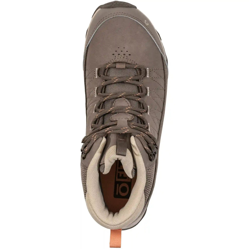 Women's Ousel Mid Waterproof