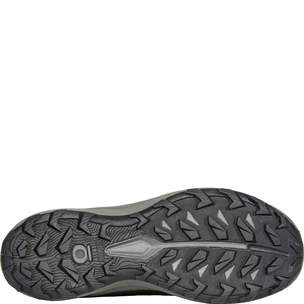 Men's Katabatic LT Mid GTX Waterproof