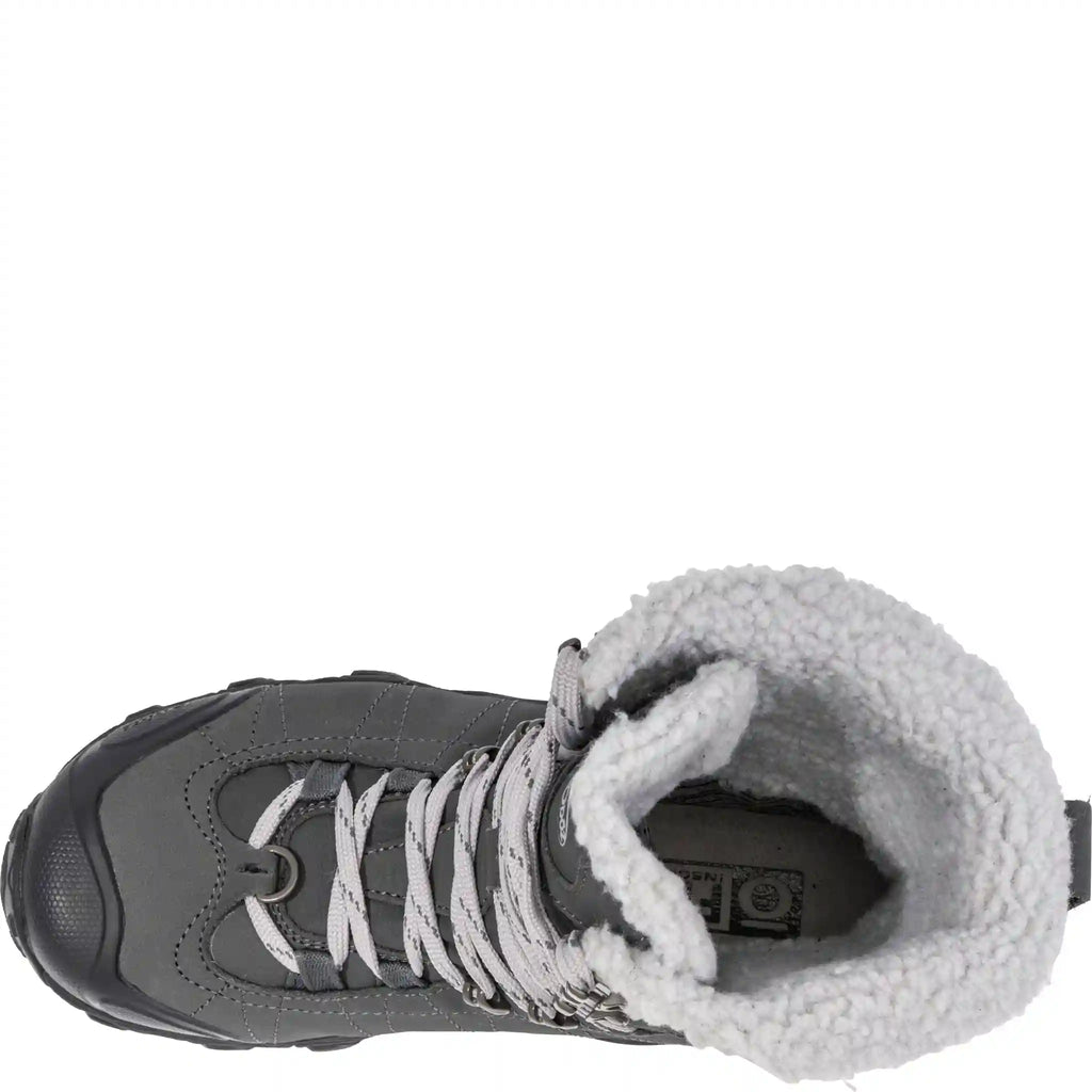 Women's Bridger 9" Insulated Waterproof