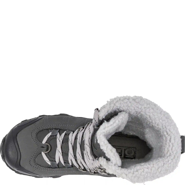 Women's Bridger 9" Insulated Waterproof