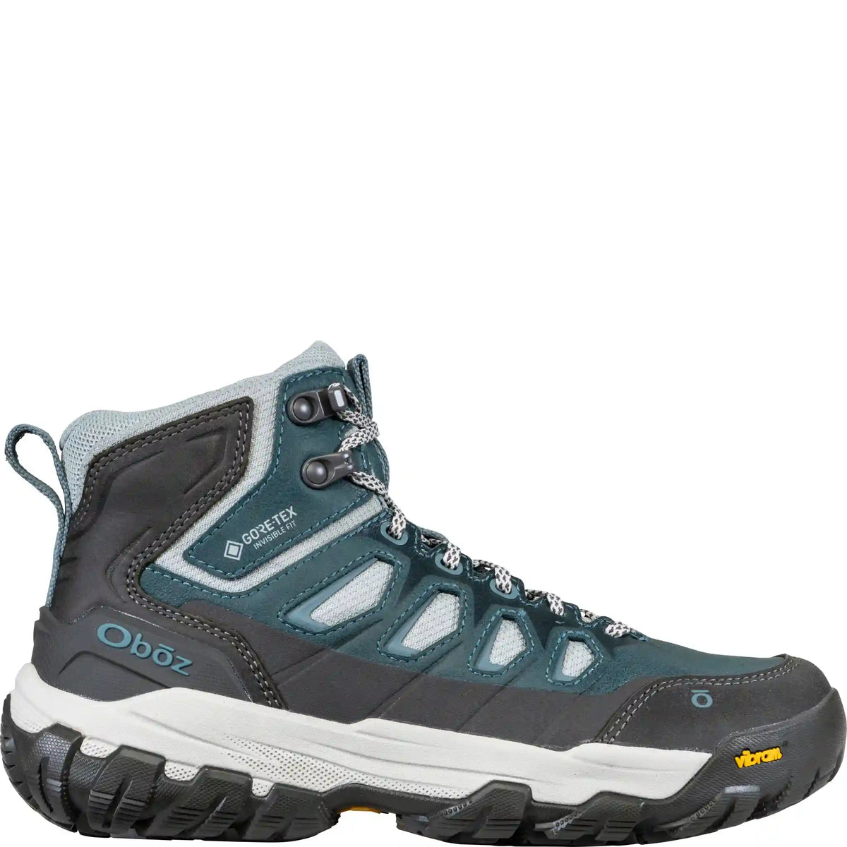 Women's Sawtooth X Pro Mid GTX Waterproof Main image