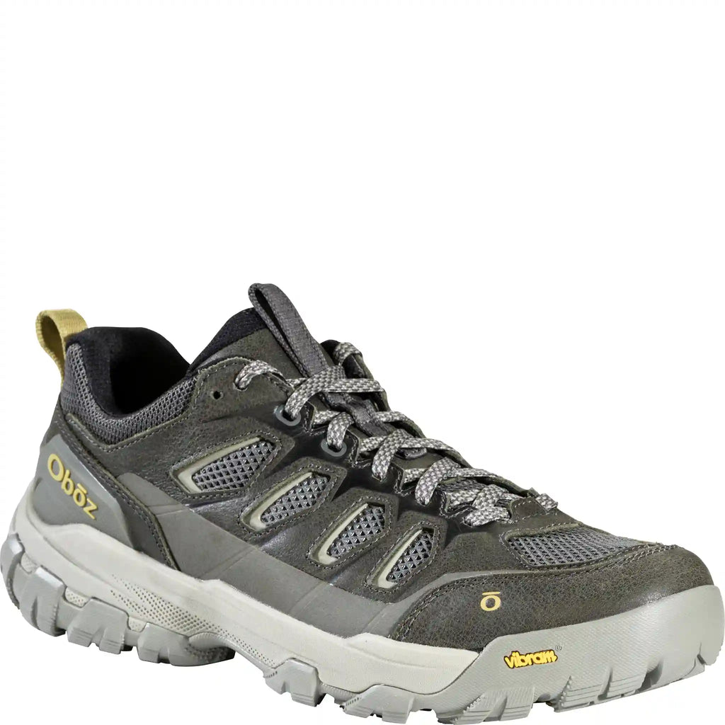 Men's Sawtooth X Pro Low