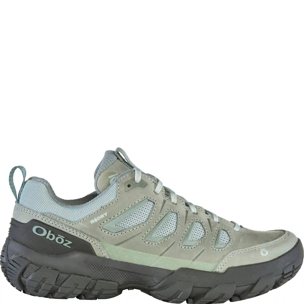 Women's Sawtooth X Low Waterproof
