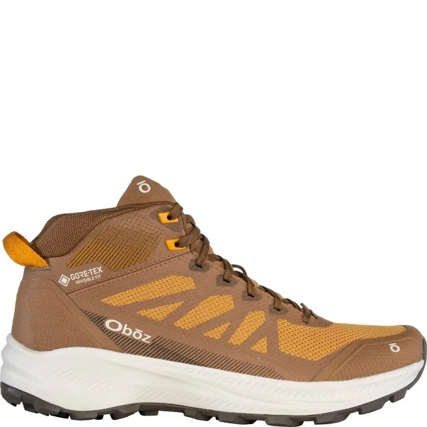 Men's Katabatic LT Mid GTX Waterproof