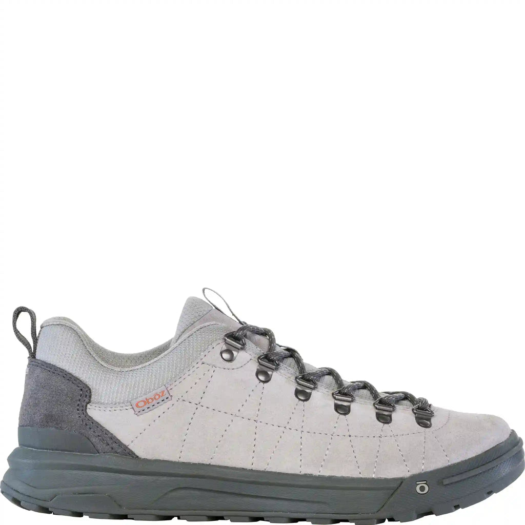 Men's Beall Low Suede