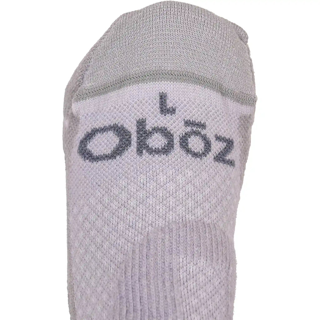 Lightweight Fast Trail Mid-Crew Sock