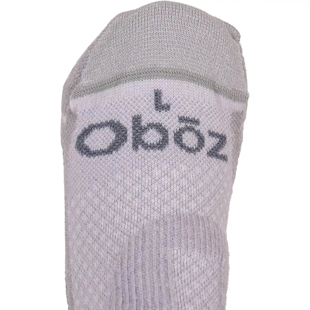 Lightweight Fast Trail Mid-Crew Sock