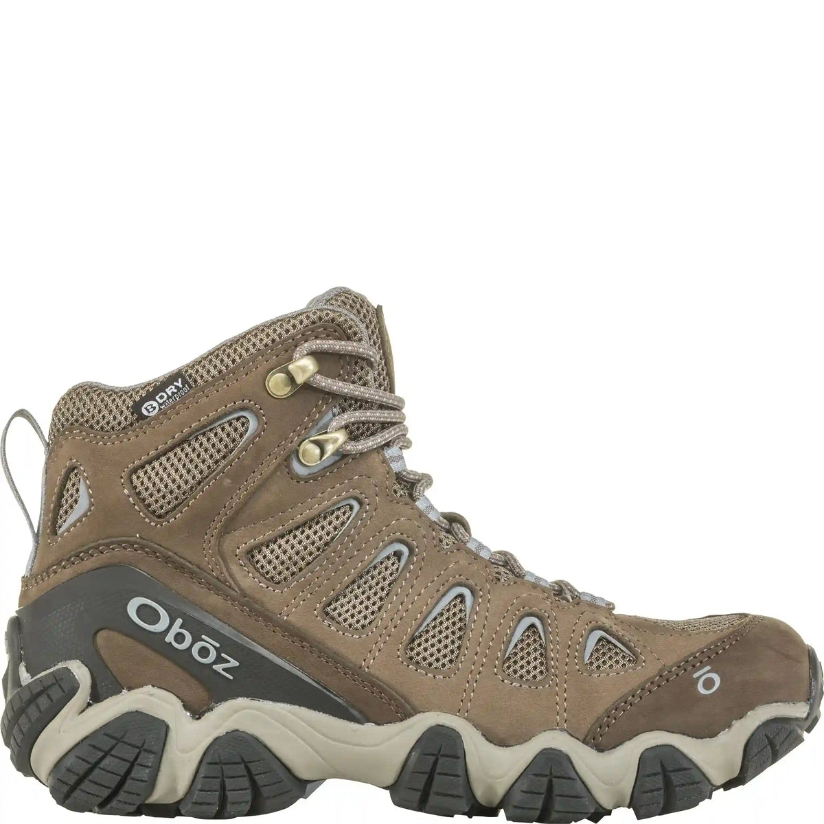 Women's Sawtooth II Mid Waterproof Main image