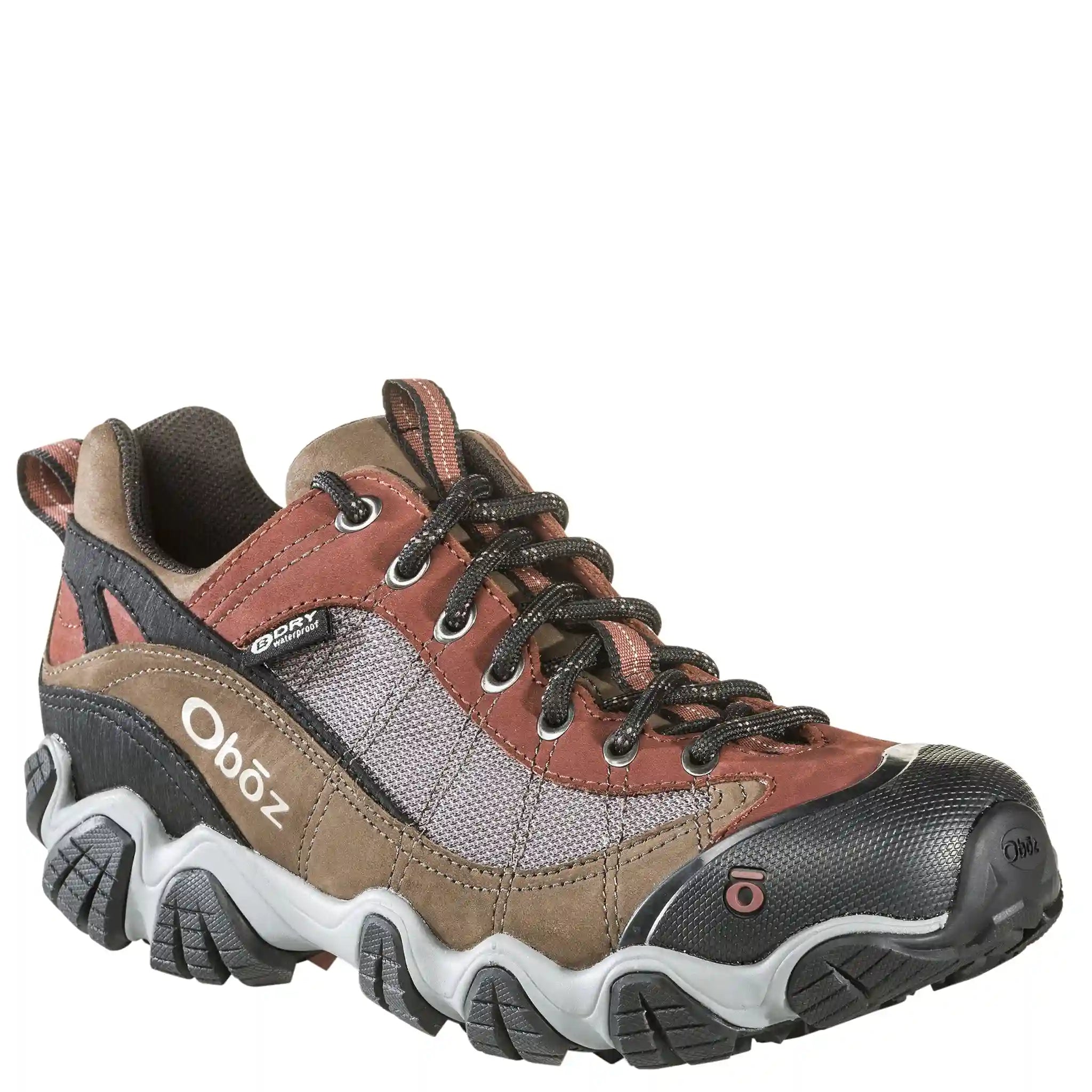 Men's Firebrand II Low Waterproof Secondary image