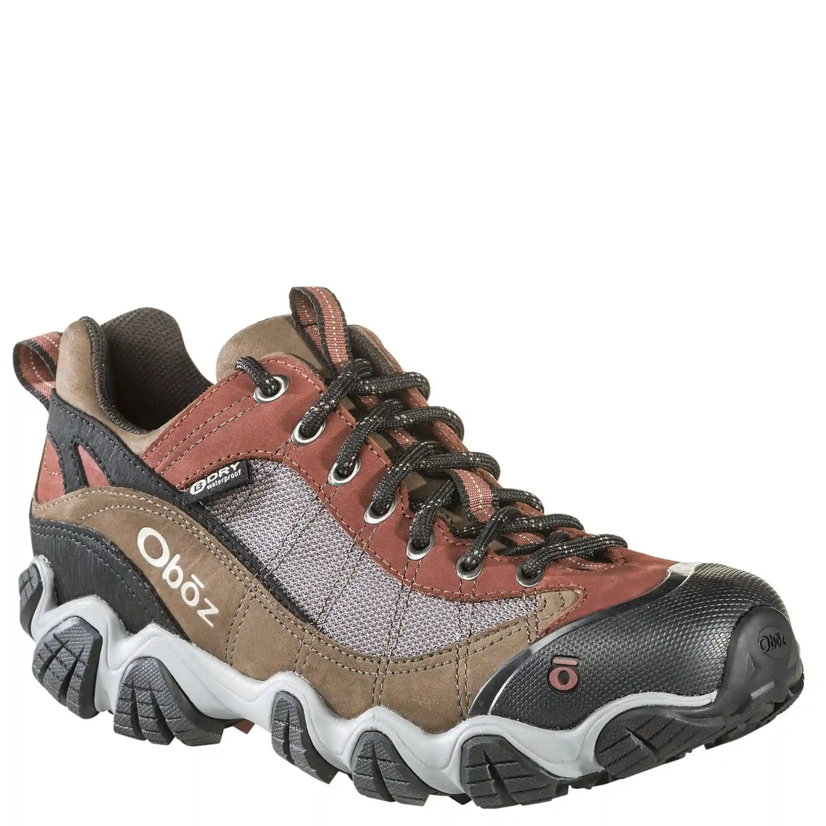 Men's Firebrand II Low Waterproof