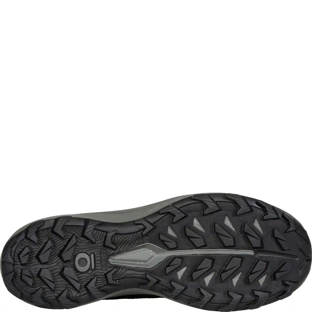 Men's Katabatic LT Low