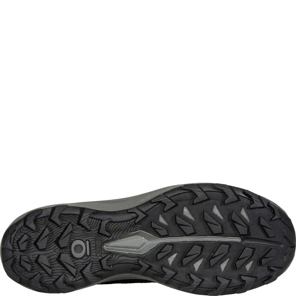 Men's Katabatic LT Low