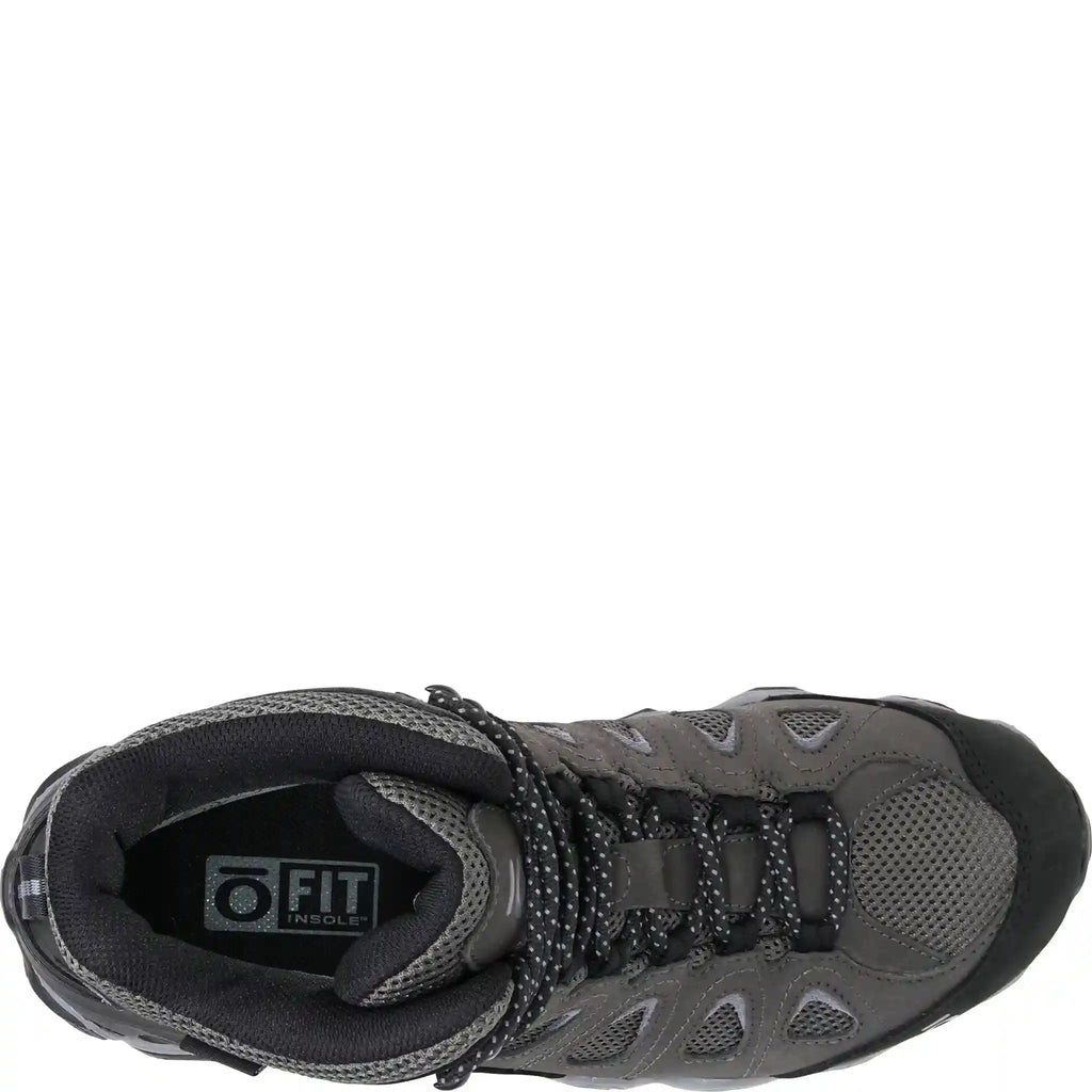 Men's Sawtooth II Mid Waterproof