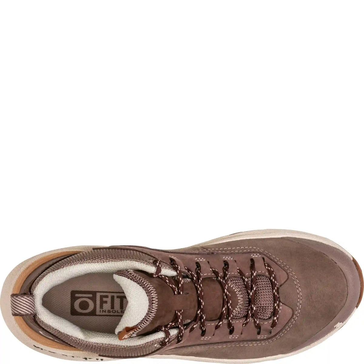 Women's Cottonwood Mid Waterproof