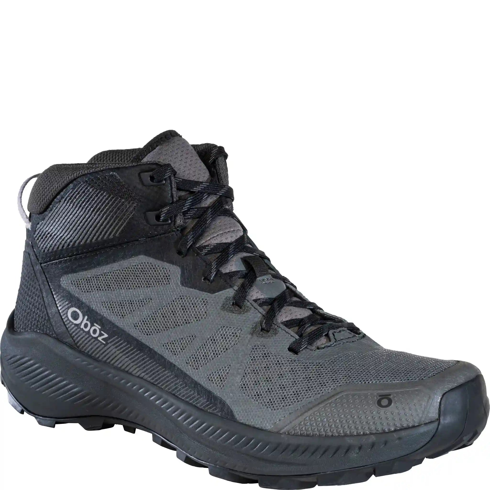 Men's Katabatic LT Mid Secondary image