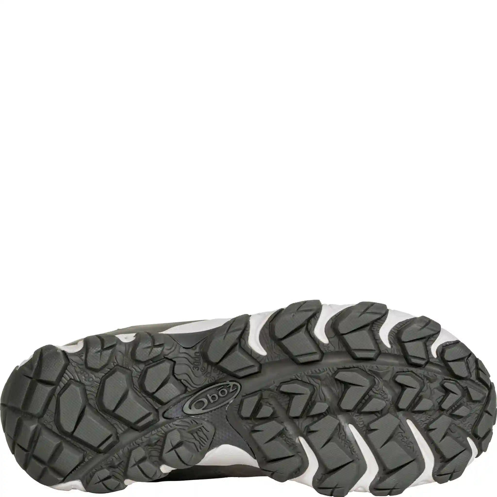 Women's Bridger Mid Waterproof