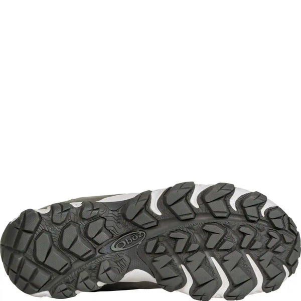 Women's Bridger Mid Waterproof