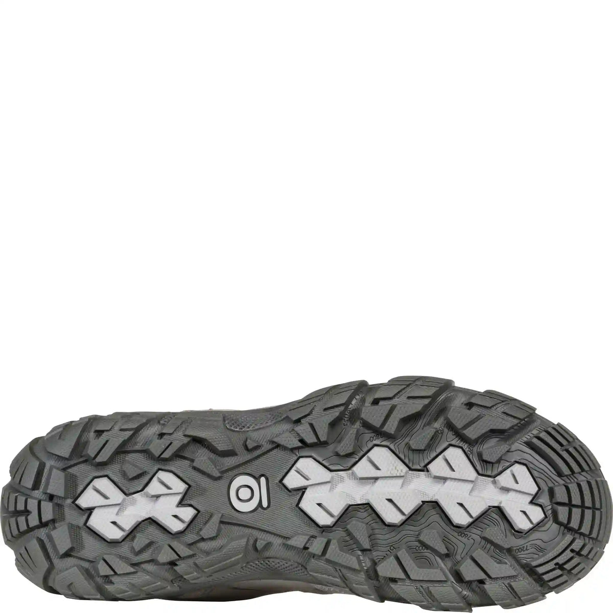 Women's Sawtooth X Mid