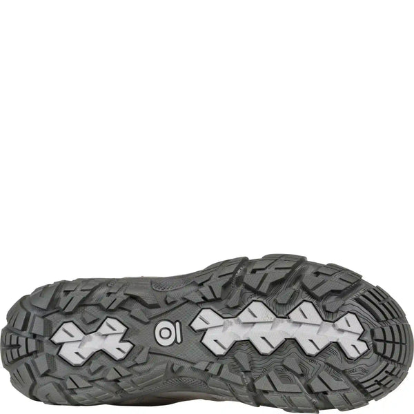 Women's Sawtooth X Mid