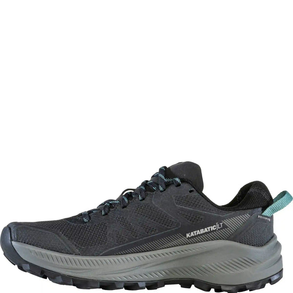 Women's Katabatic LT Low GTX Waterproof