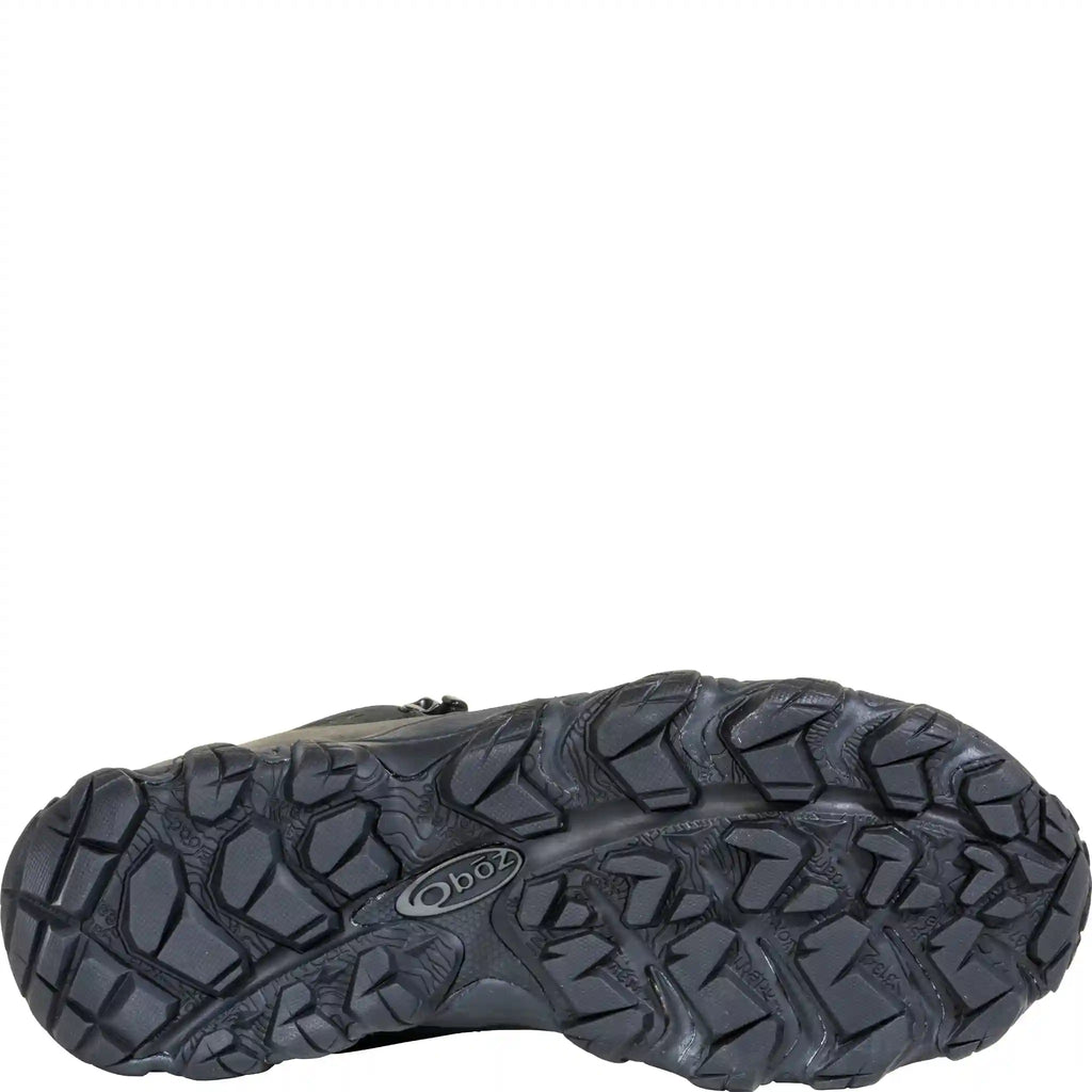 Men's Bridger Mid Waterproof