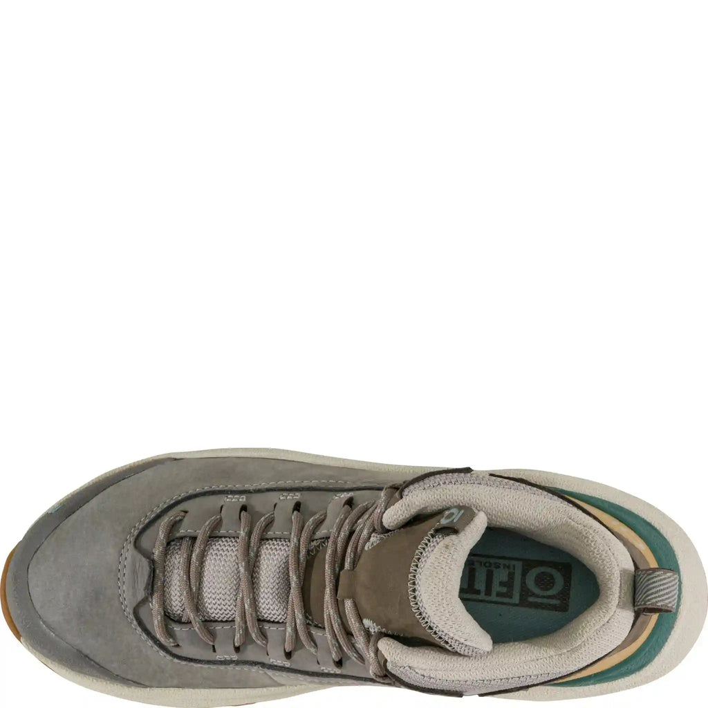 Women's Cottonwood Mid Waterproof