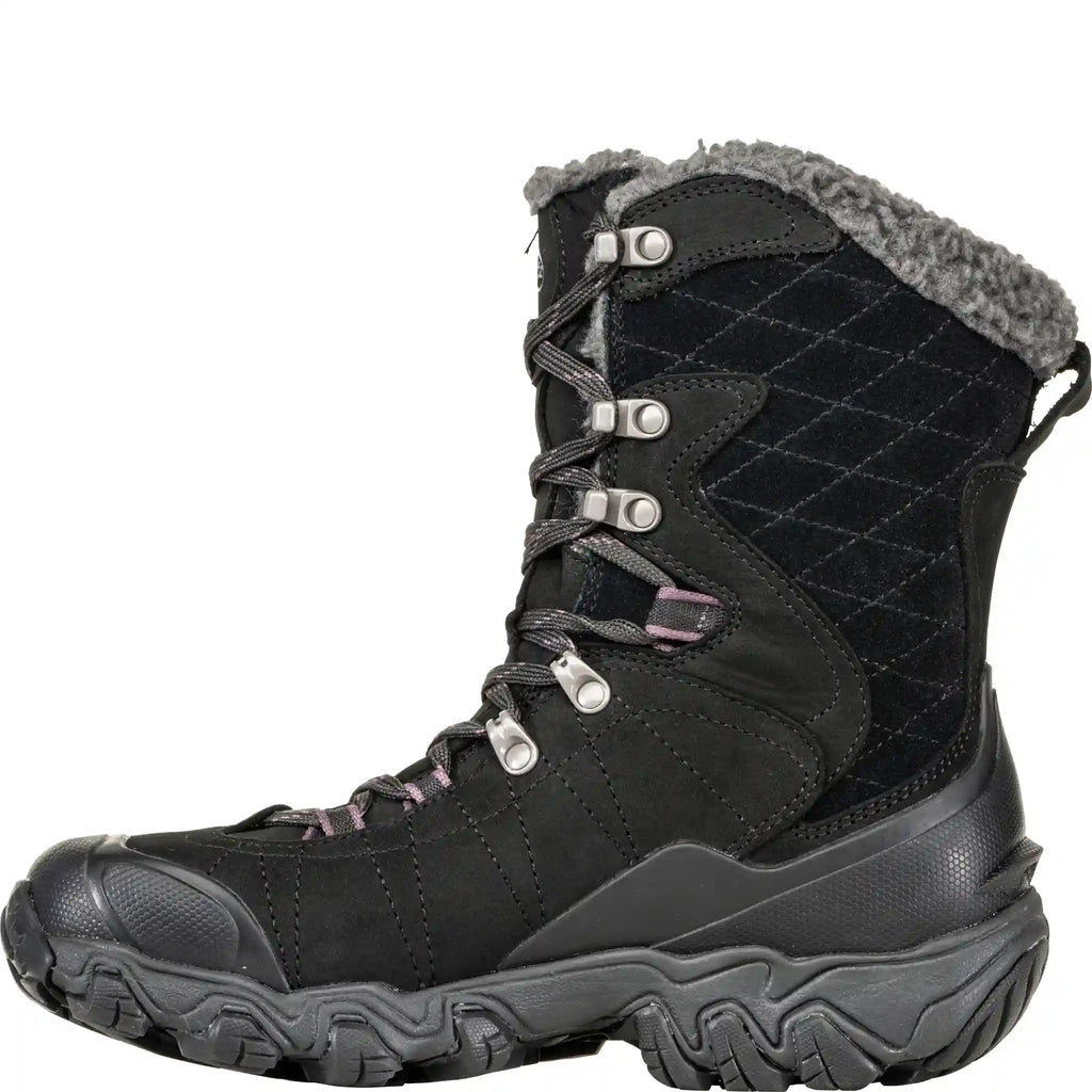 Women's Bridger 9" Insulated Waterproof