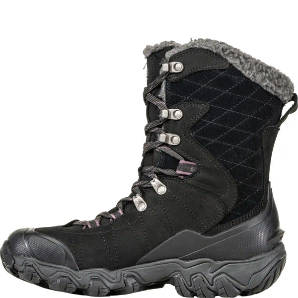 Women's Bridger 9" Insulated Waterproof