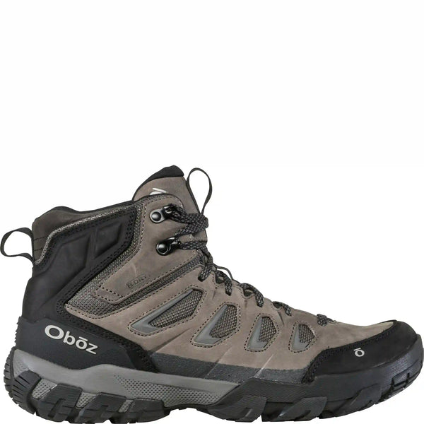 Men's Sawtooth X Mid Waterproof