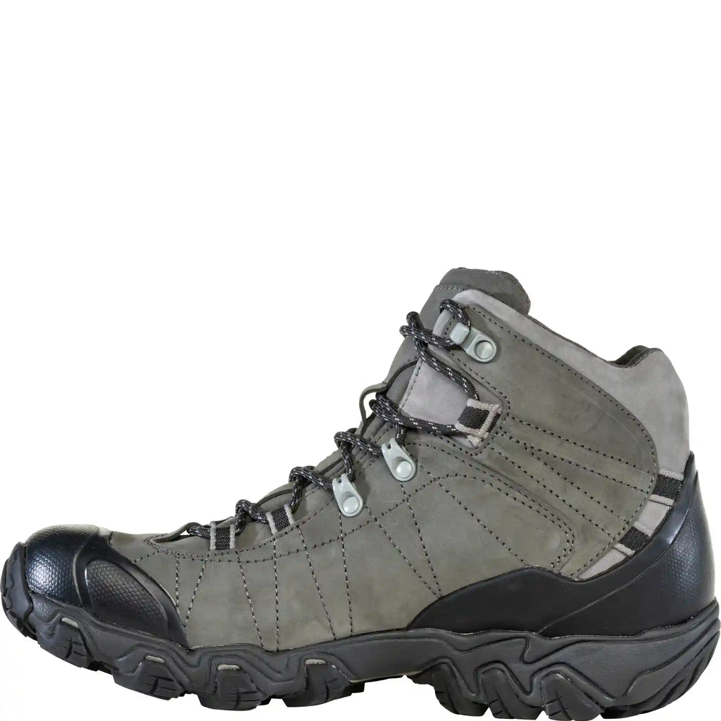 Men's Bridger Mid Waterproof