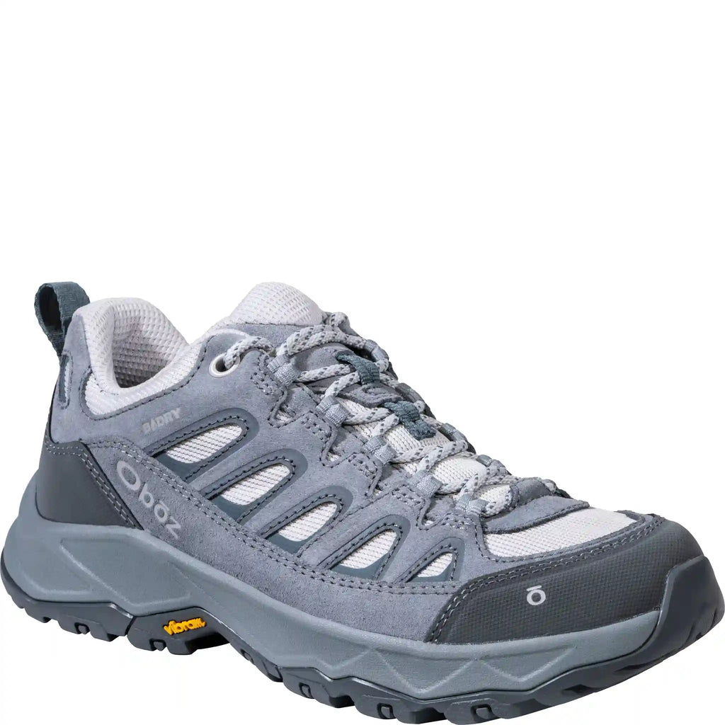 Women's Sawtooth Ascent Low Waterproof