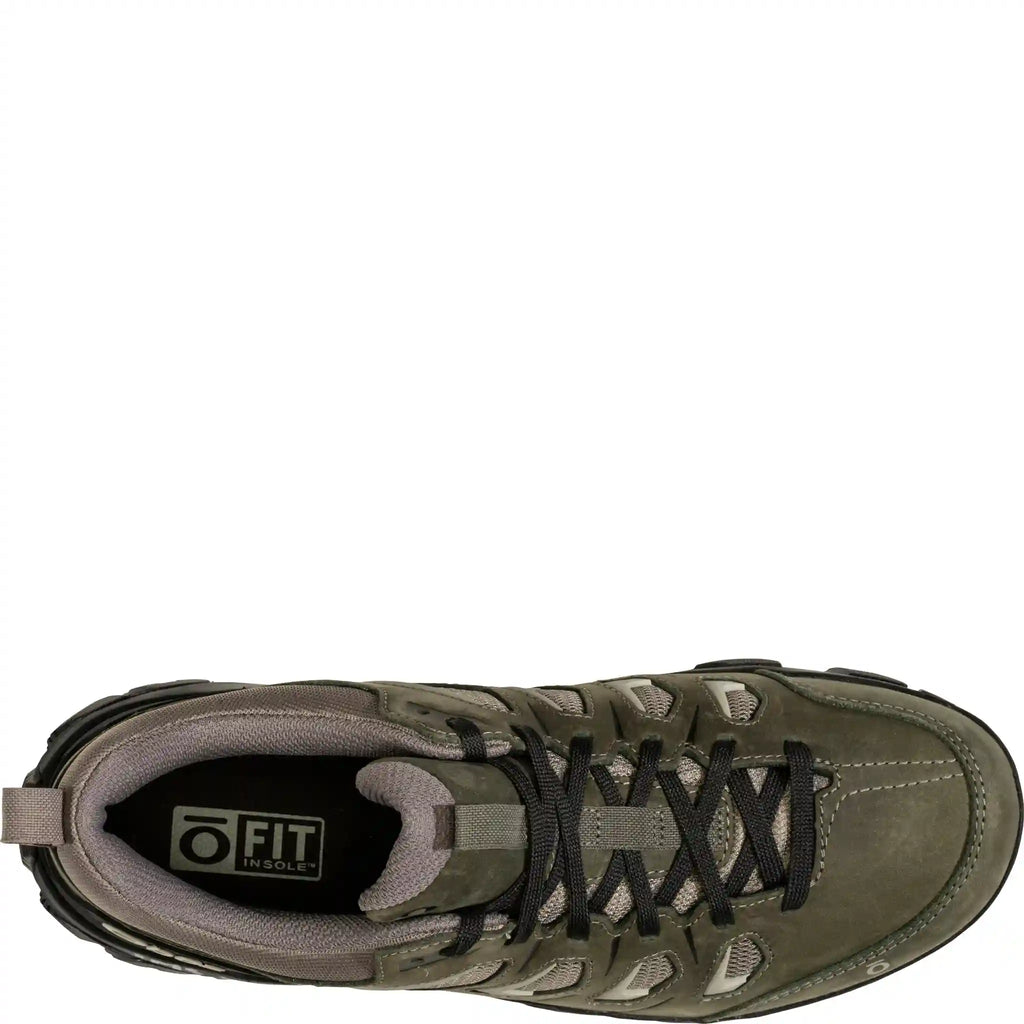 Men's Sawtooth X Low