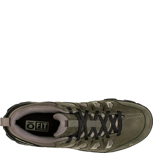 Men's Sawtooth X Low