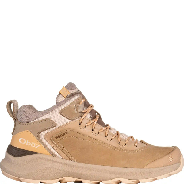 Women's Cottonwood Mid Waterproof