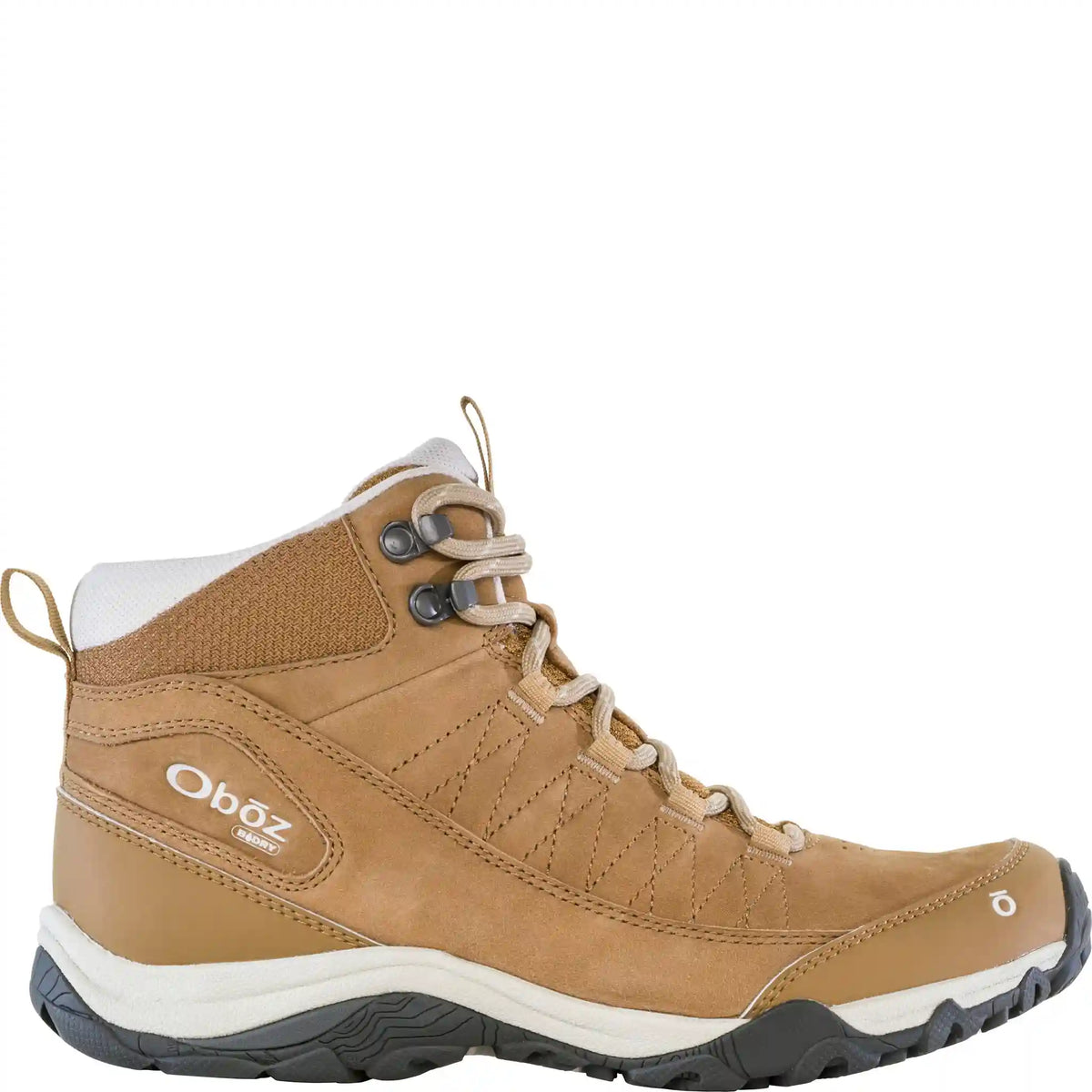 Women's Ousel Mid Waterproof