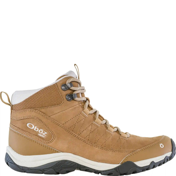 Women's Ousel Mid Waterproof