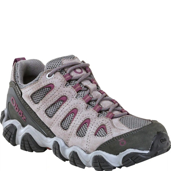 Women's Sawtooth II Low Waterproof